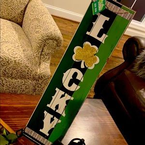 🔥🔥TODAY'S DEAL! St Patrick’s Day decor
